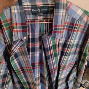 Men's shirt